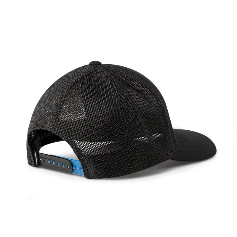 Travis Mathew The Patch Cap - Black