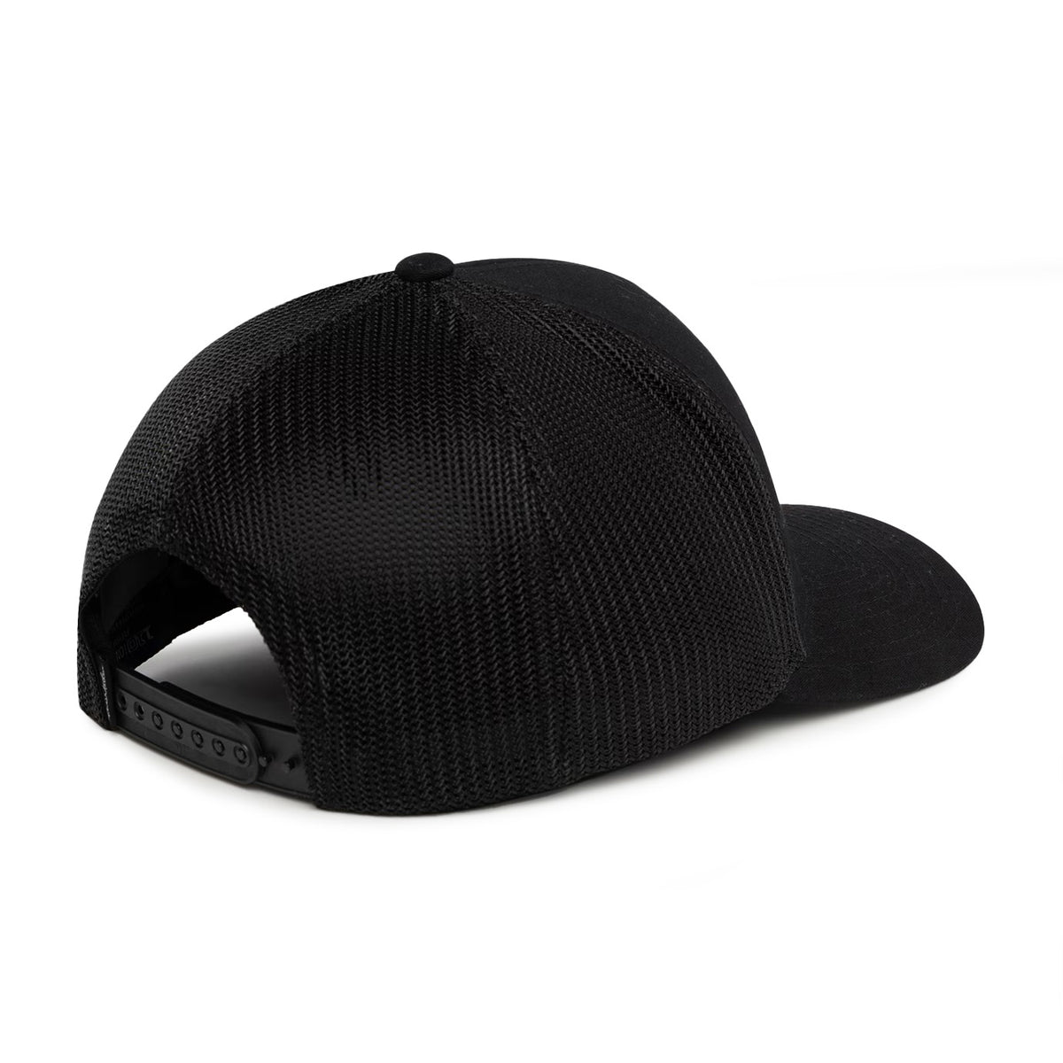 Travis Mathew Presidential Suite Cap - Black