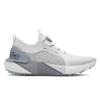 Under Armour Phantom BOA Spikeless Golf Shoes - Distant Grey / Harbor Blue