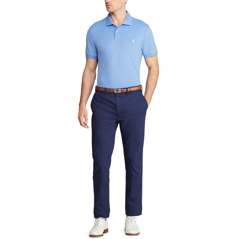 Polo Golf Ralph Lauren Tailored Fit Performance Chino - French Navy