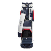 Polo Performance Ralph Lauren Cart Golf Bag - White