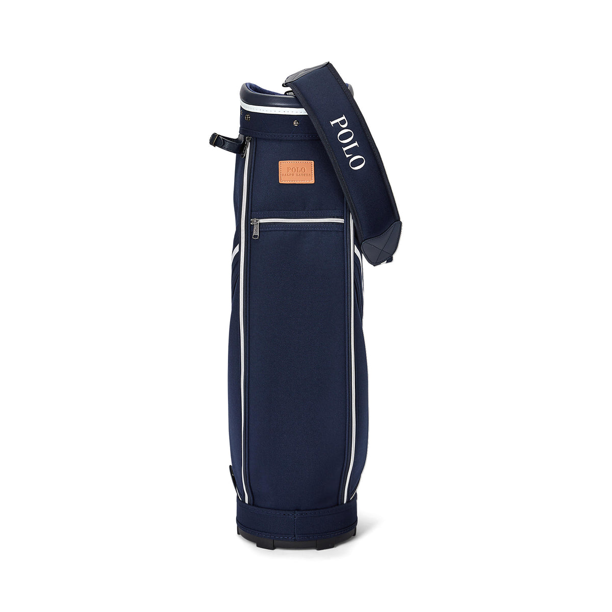 Polo Performance Ralph Lauren Polo Bear Cart Golf Bag - Navy