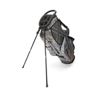 RLX Ralph Lauren Camo Stand Golf Bag - Grey