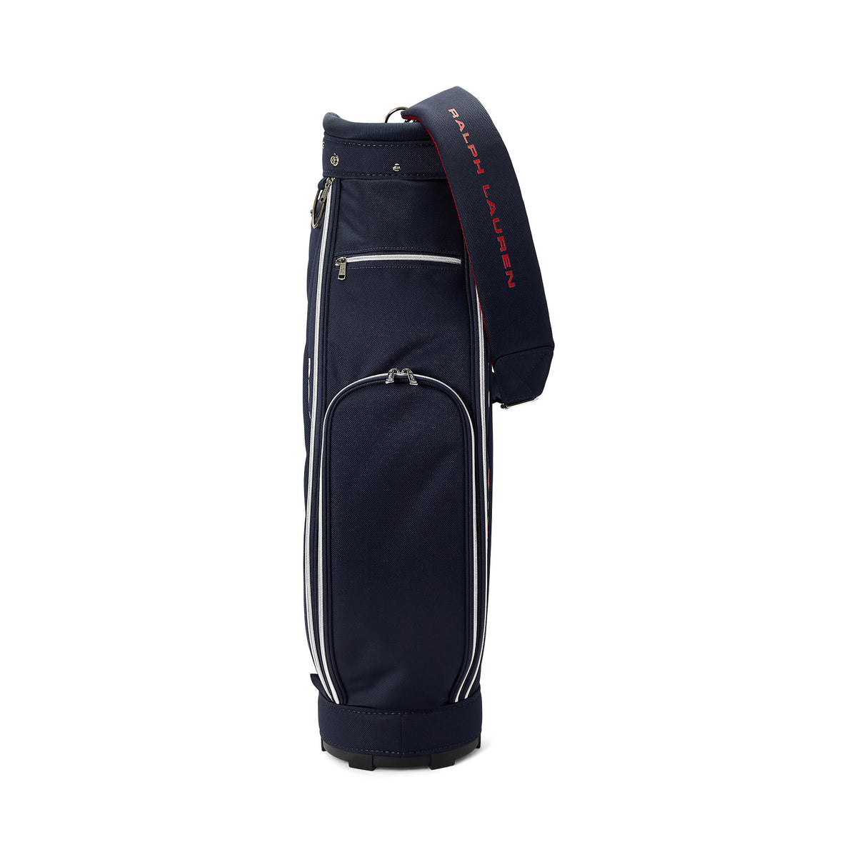 Polo Performance Ralph Lauren Women's Logo Cart Golf Bag - Navy