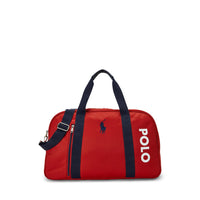 Polo Performance Ralph Lauren Boston Golf Bag - Red