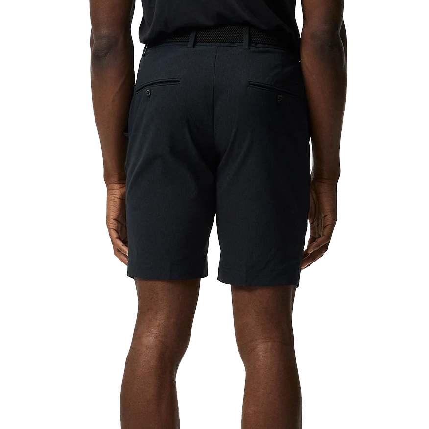 J.Lindeberg Vent Tight Golf Shorts - Black