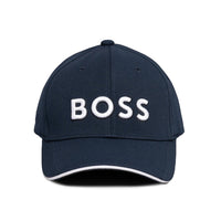 BOSS Cap US-1 - Dark Blue