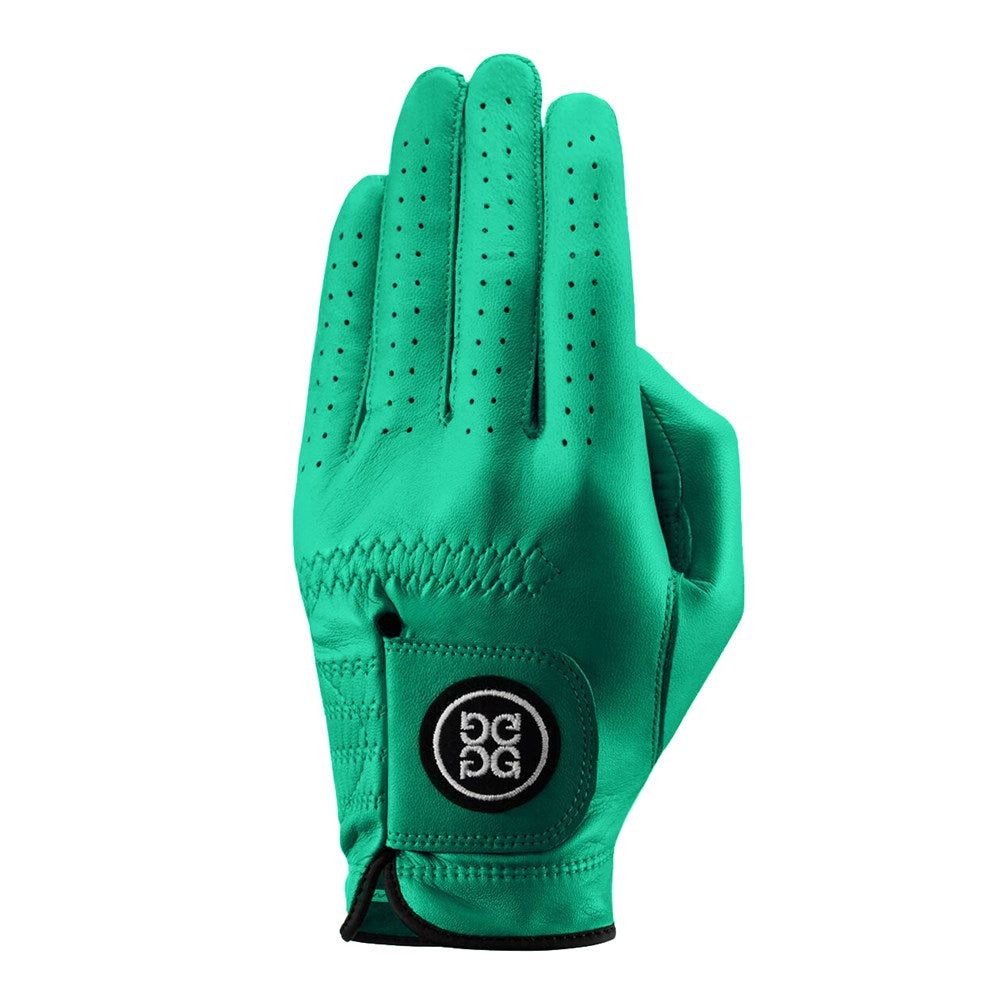 G/Fore Women's Left Golf Glove - Clover