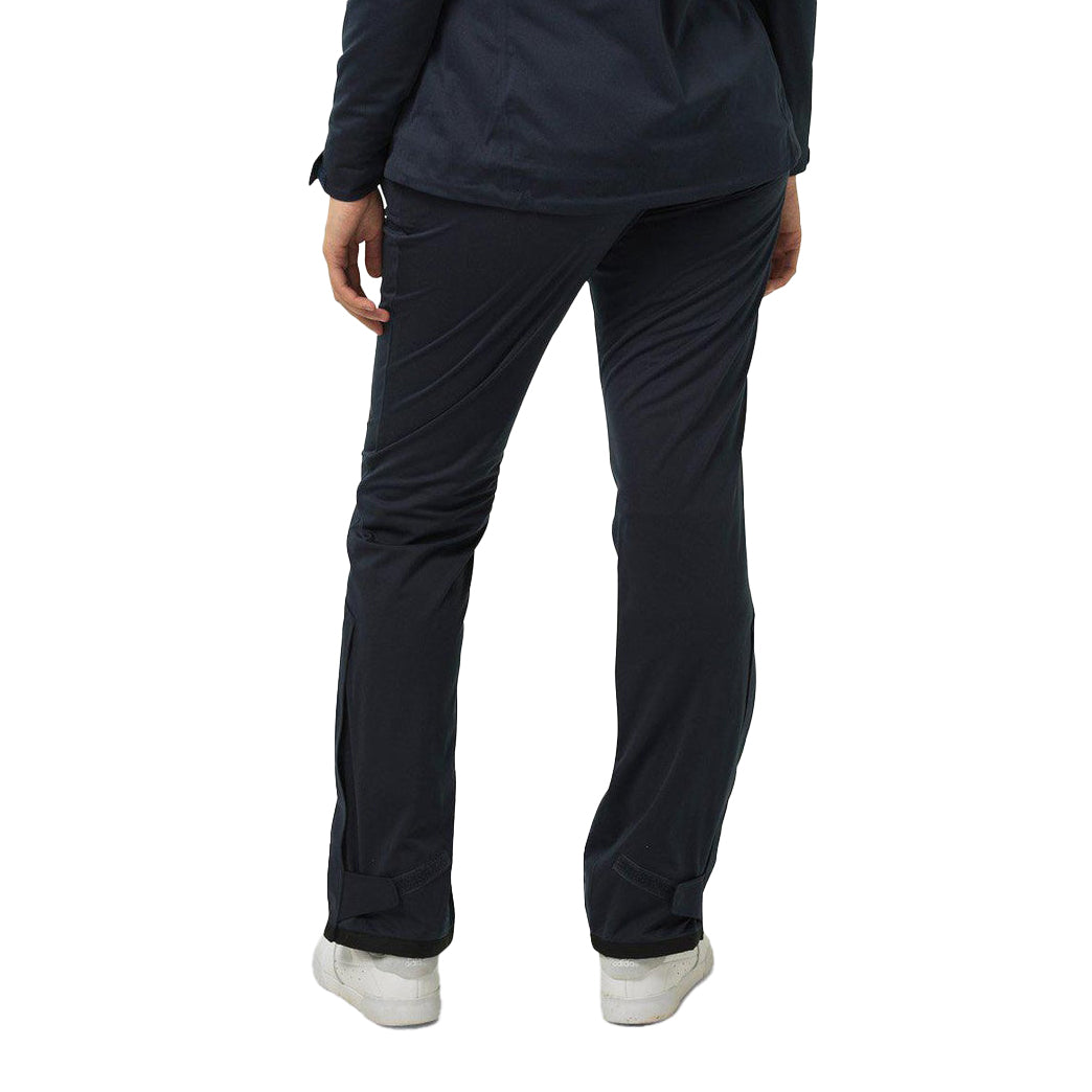 Cross Women's Pro Waterproof Golf Pants - Navy