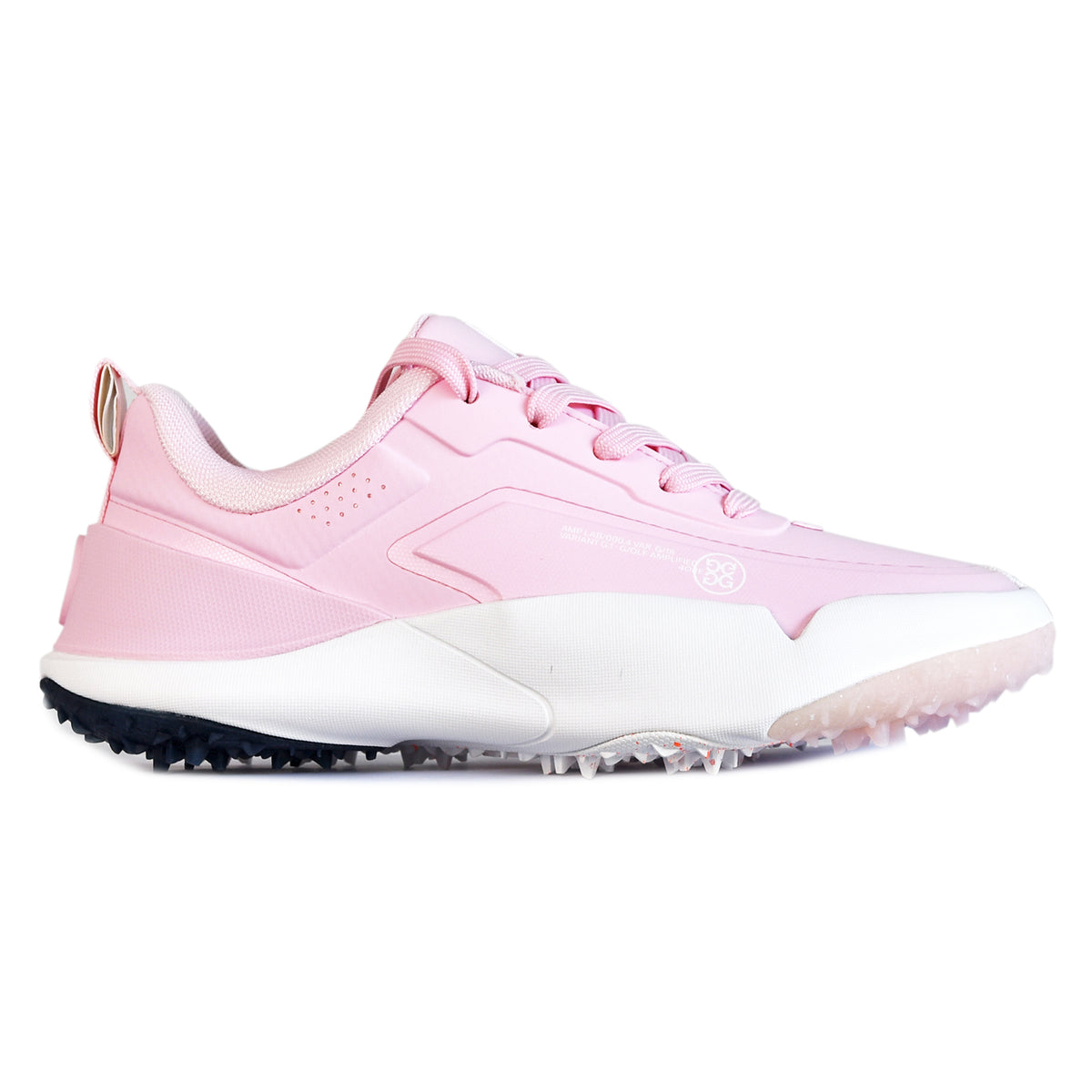 G/Fore Women's G/18 Golf Shoes - Blush/Snow