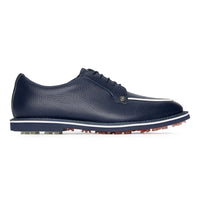 G/Fore Contrast Split Toe Gallivanter Golf Shoes - Twilight