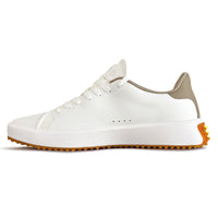 G/Fore G.112 Leather Golf Shoes - Dune/Gum