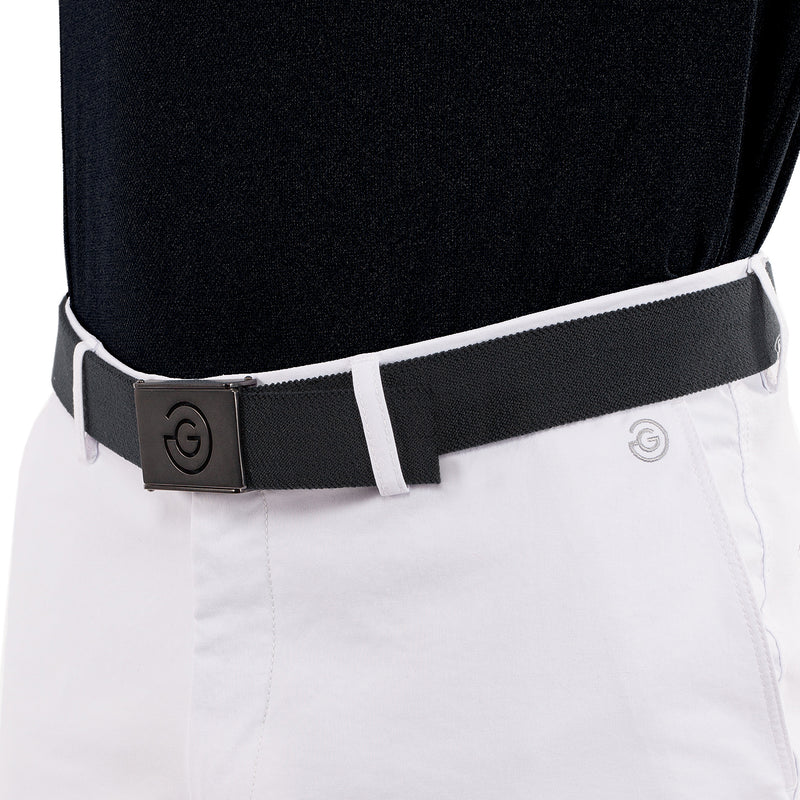 Galvin Green Ward Belt - Black