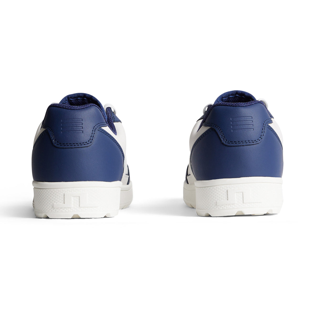 J.Lindeberg Ace Low Golf Sneaker - Estate Blue