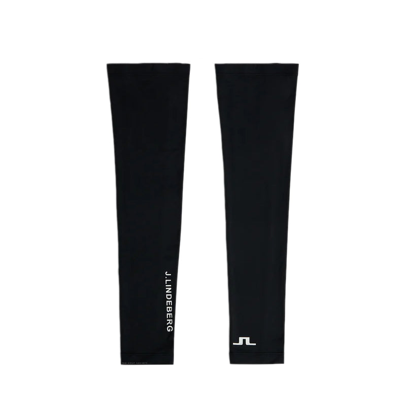 J.Lindeberg Bridge Golf Sleeves - Black