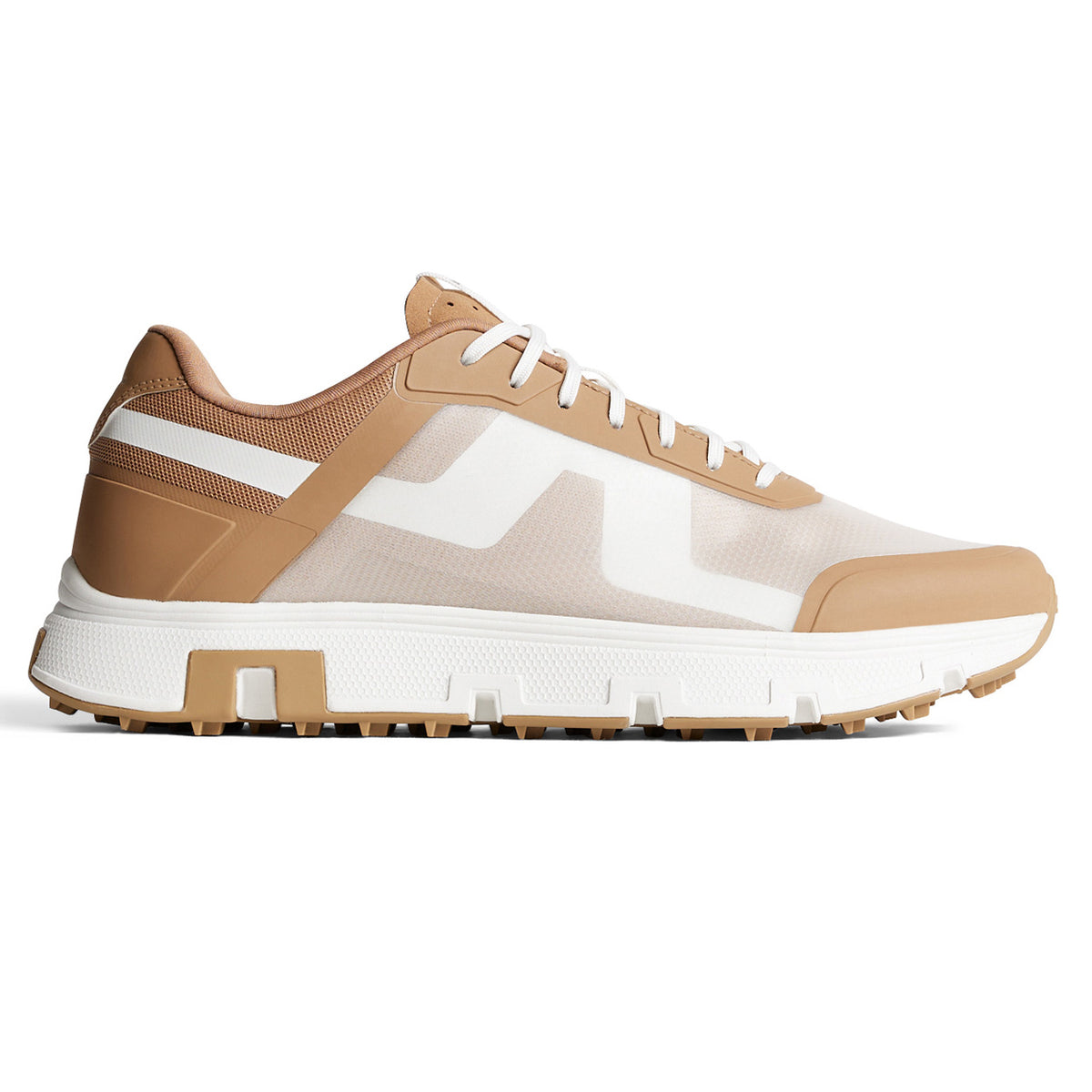 J.Lindeberg Women's Vent 500 Golf Shoes - Tiger Eye