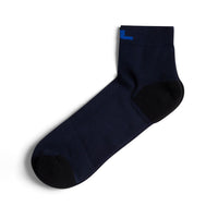 J.Lindeberg Rune Golf Socks - JL Navy