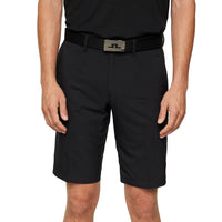 J.Lindeberg Somle Golf Shorts - Black