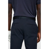 J.Lindeberg Vent Golf Pants - JL Navy