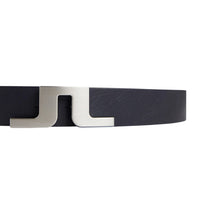 J.Lindeberg Bridger Golf Belt - JL Navy