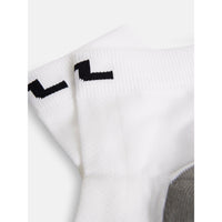 J.Lindeberg Rune Golf Socks - White