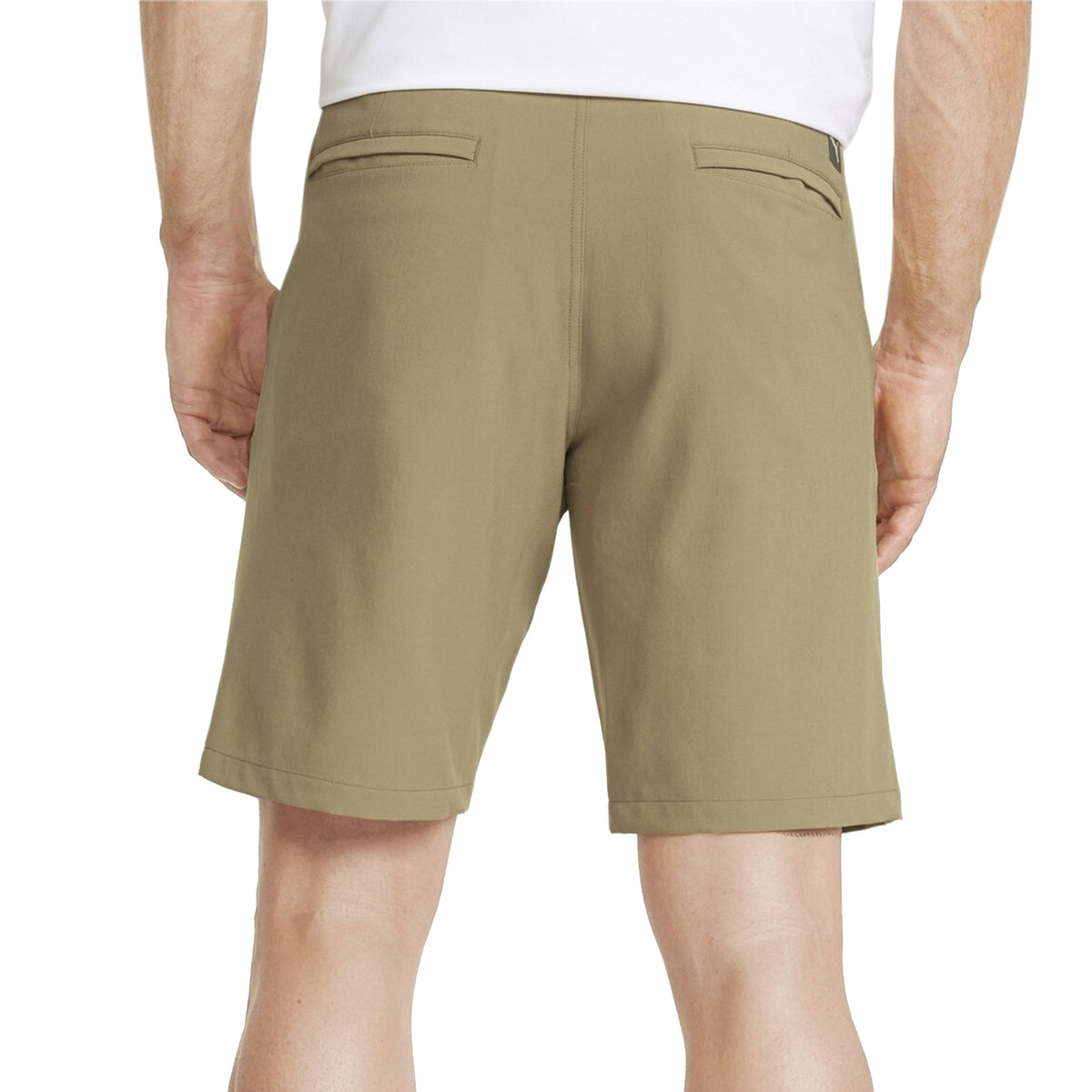 Puma 101 South Golf Shorts - Bronze