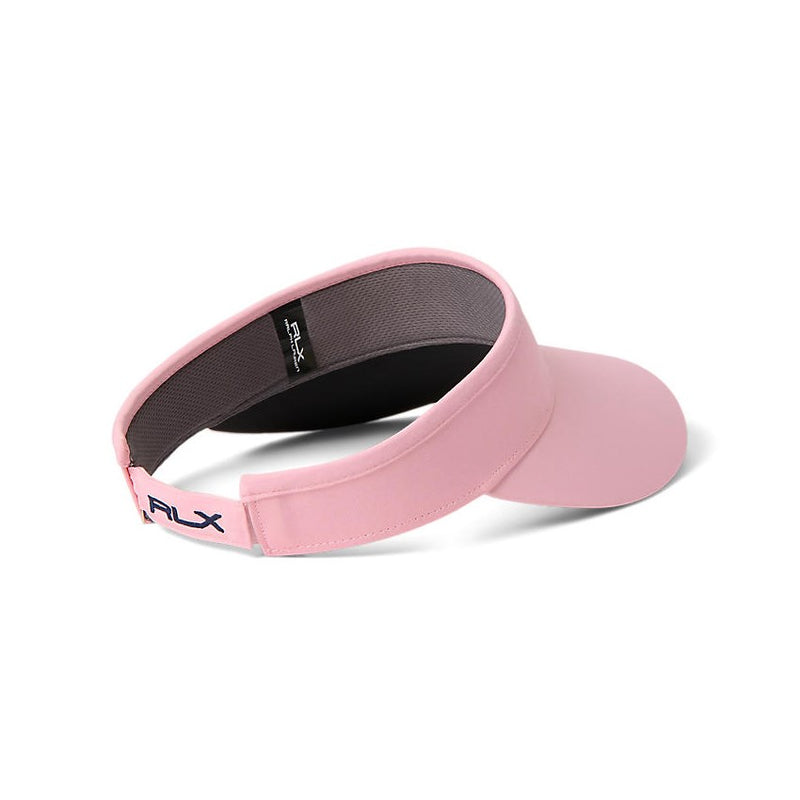 RLX Ralph Lauren Women's Performance Visor - Pink