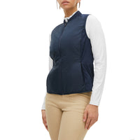 Rohnisch Women's Pace Vest - Navy