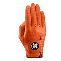 G/Fore Women's Right Golf Glove - Tangerine