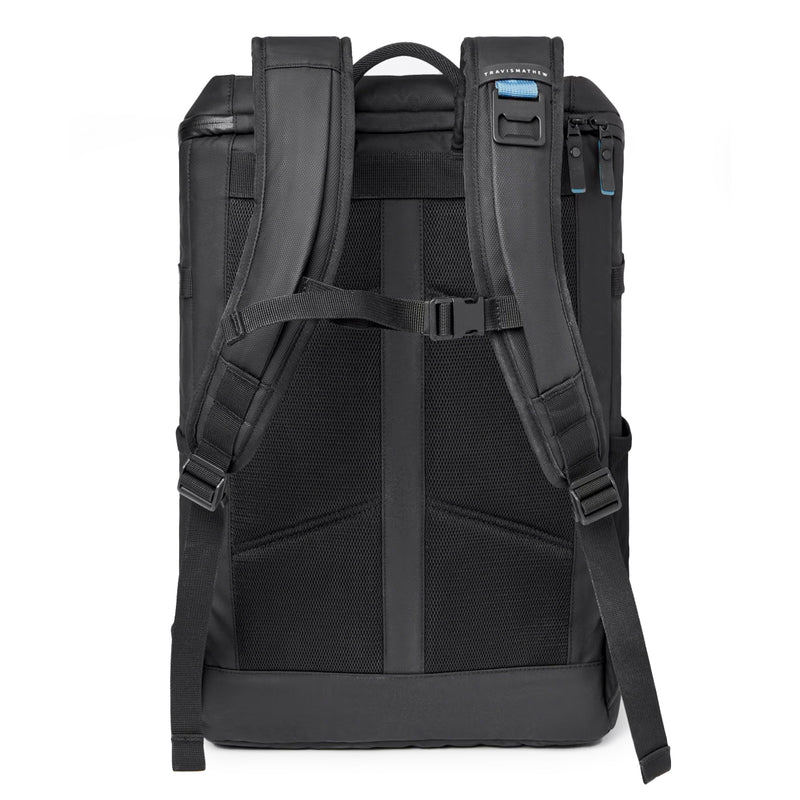 Travis Mathew Cooler Backpack 2.0 - Black