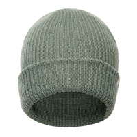 Travis Mathew Cloud Golf Beanie - Balsam Green