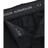 Under Armour Drive Golf Shorts - Black