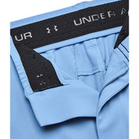 Under Armour Drive Golf Shorts - Horizon Blue