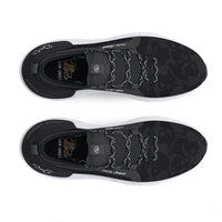 Under Armour Phantom Golf Goin' Under Golf Shoes - Black/White