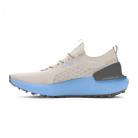 Under Armour Phantom Golf Shoes - Grey Matter/Horizon Blue