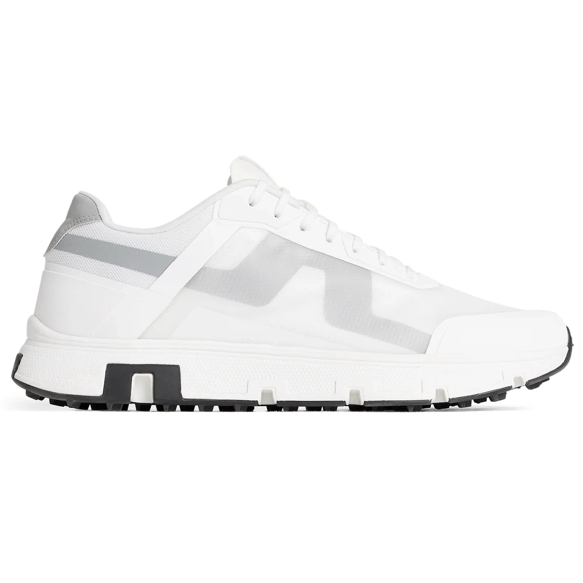 J.Lindeberg Women's Vent 500 Golf Shoes - White