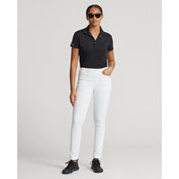 RLX Ralph Lauren Women's Eagle Pants - Pure White