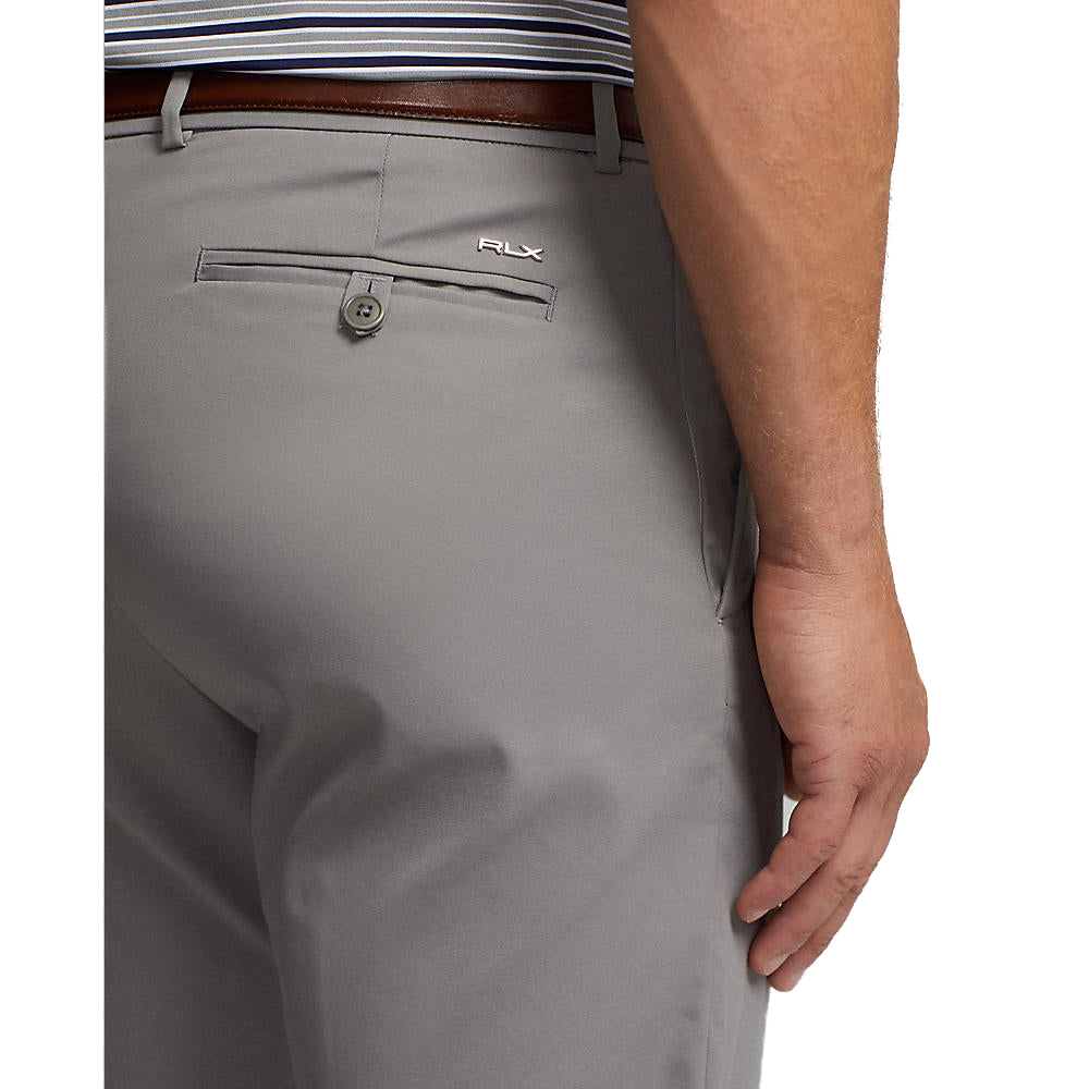 RLX Ralph Lauren Athletic Lightweight Stretch Cypress Golf Pants - Perfect Grey