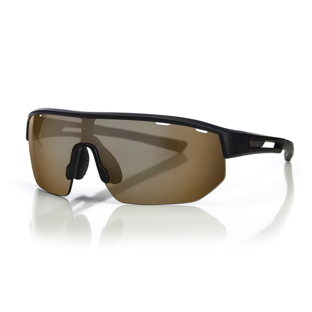 HS Eyewear Iceman 3.0 - Black