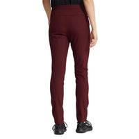 RLX Ralph Lauren Women's Eagle Pants - Rich Ruby