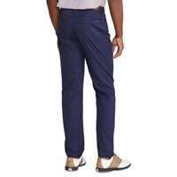 RLX Ralph Lauren Athletic Tailored Fit 5 Pocket Pants - French Navy