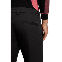 BOSS Rogan 4-1 Golf Pants - Black