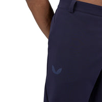 Castore Tech Golf Trouser - Midnight Navy