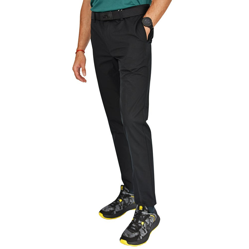 Cross Byron Tech Golf Chino - Black