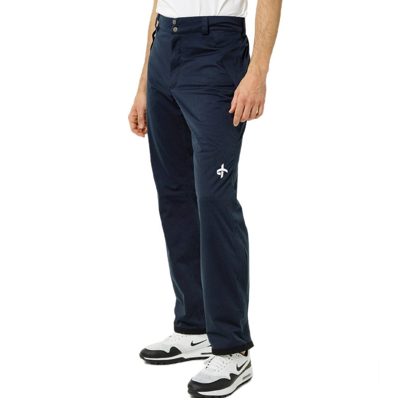 Cross Pro Waterproof Pants Regular - Navy