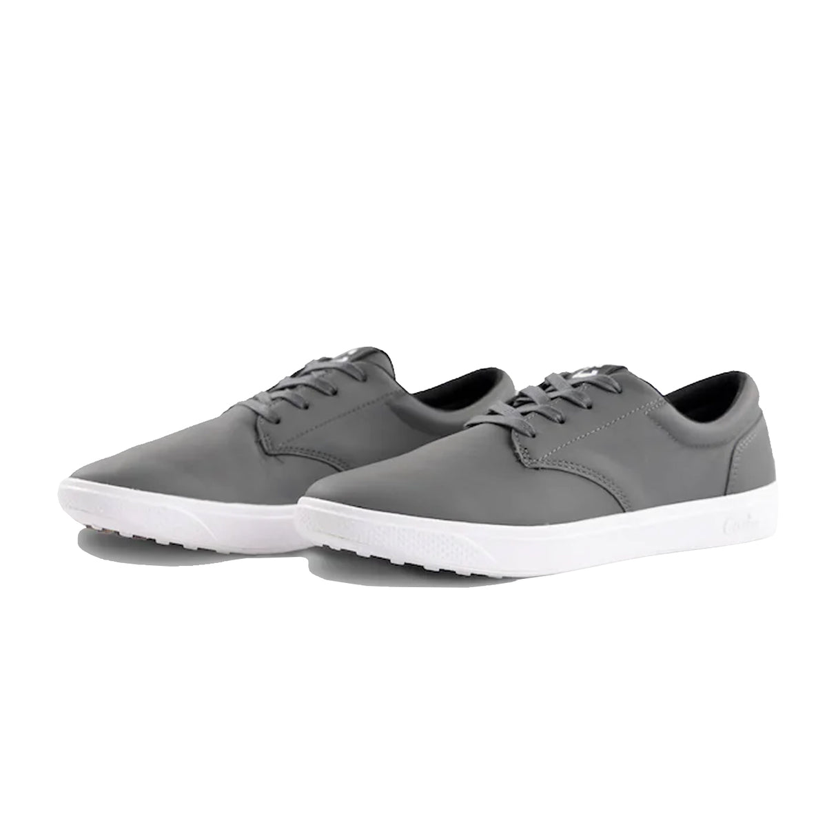 Cuater The Wildcard Leather Golf Shoes - Quiet Shade