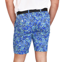 Polo Golf Ralph Lauren Printed Golf Shorts - Paisley Print