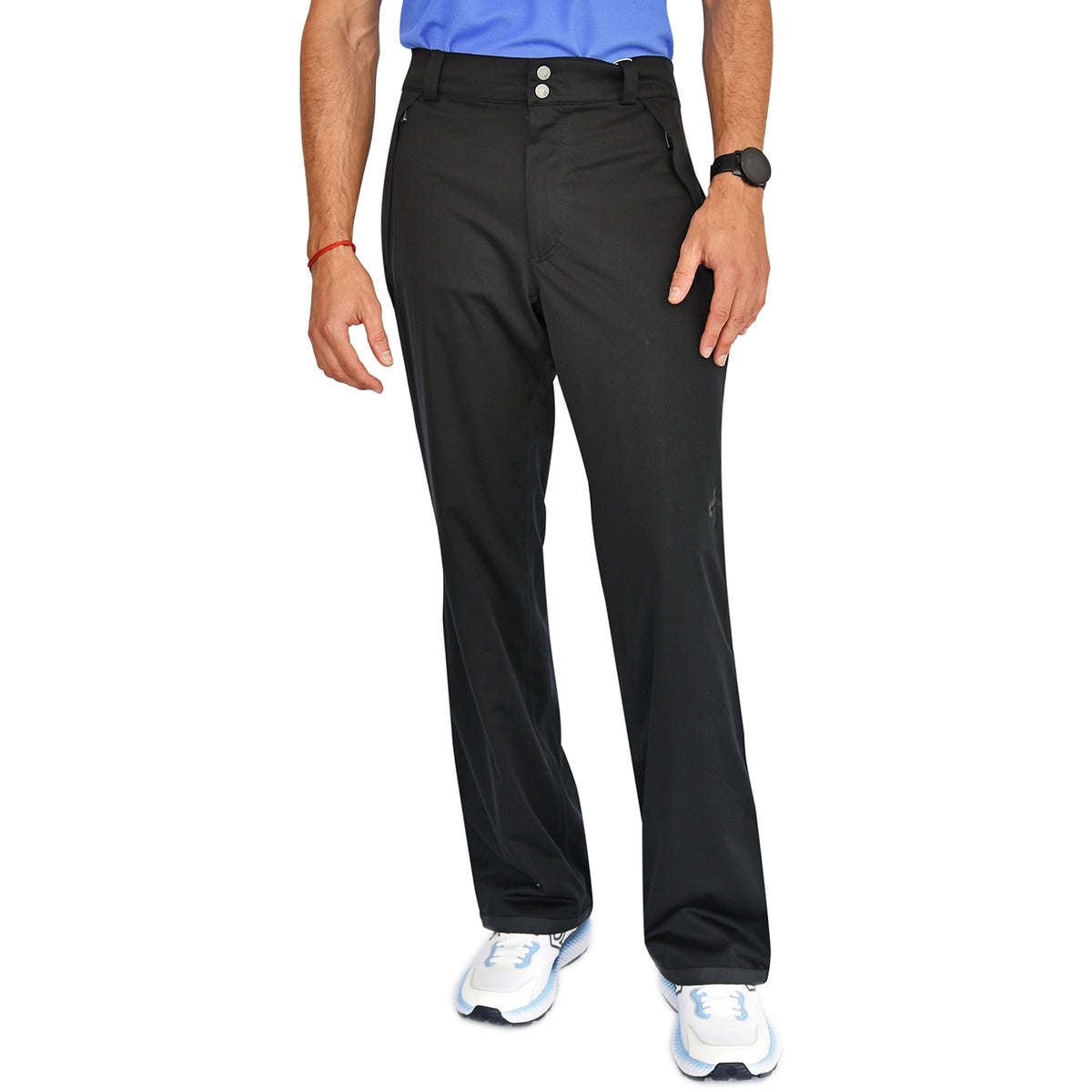 Cross Pro Waterproof Pants Regular - Black