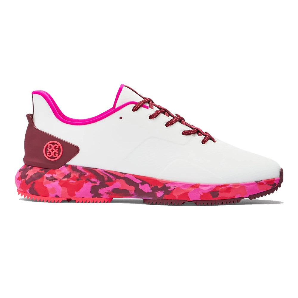 G/Fore Sorbet Camo MG4+ Golf Shoes - Sorbet Camo