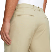 Puma Dealer Golf Shorts 8" - Alabaster